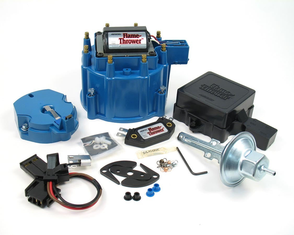 D8012 PERTRONIX IGNITION