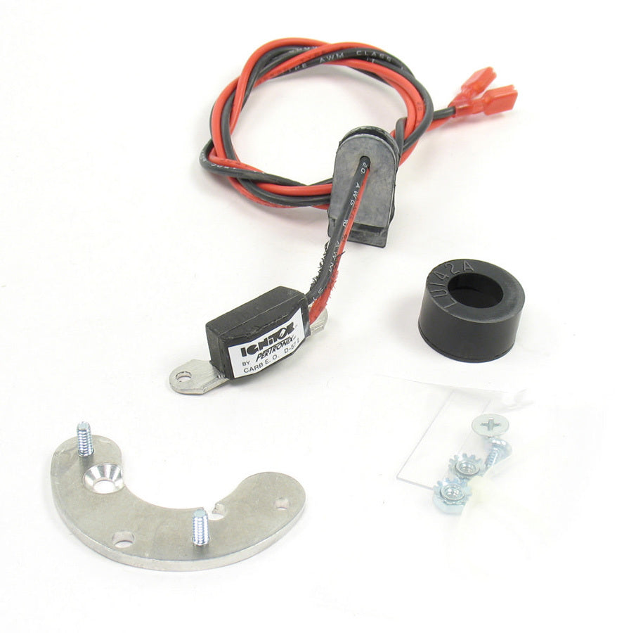 LU-142A PERTRONIX IGNITION