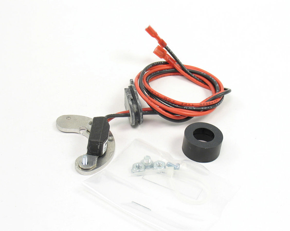 LU-166A PERTRONIX IGNITION