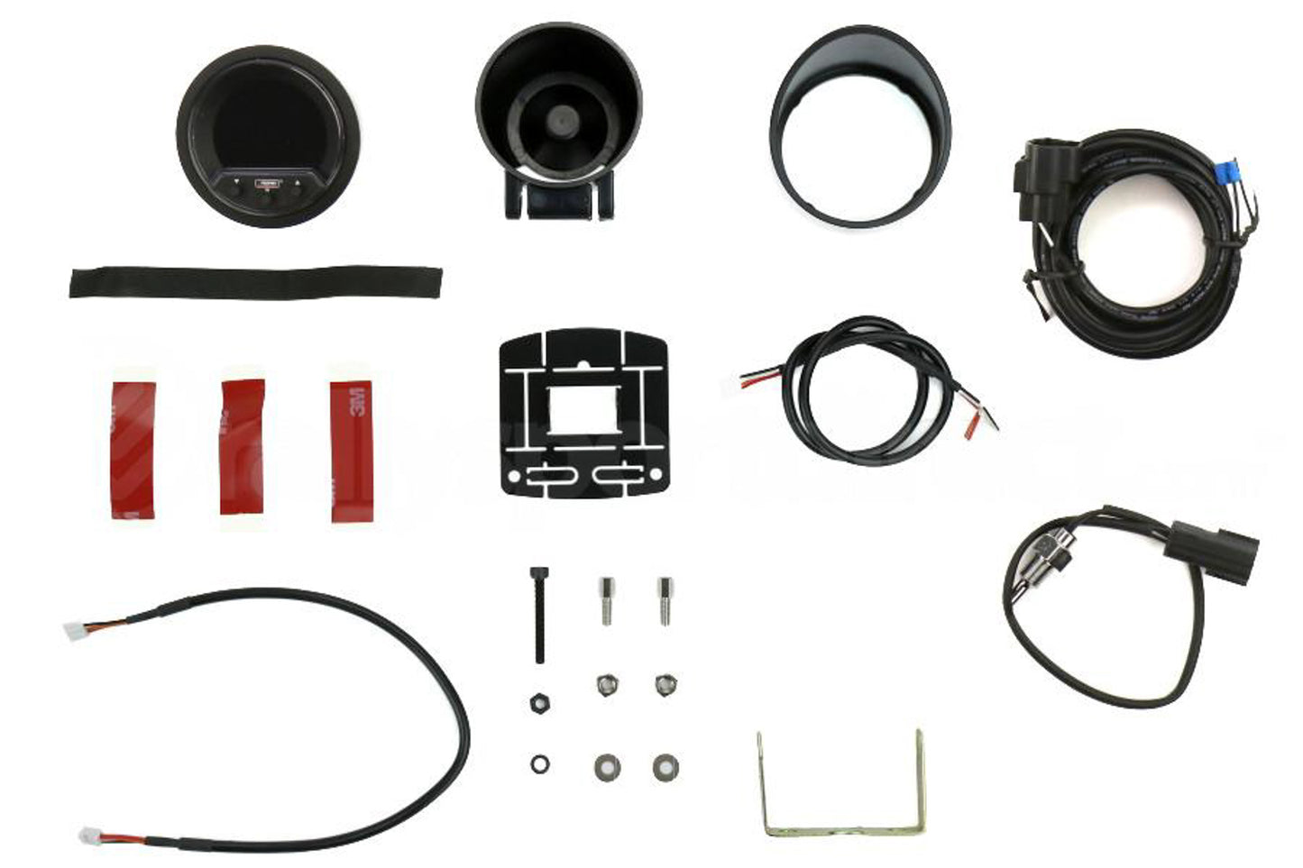 216EVOOT-PK-R.F PROSPORT GAUGES