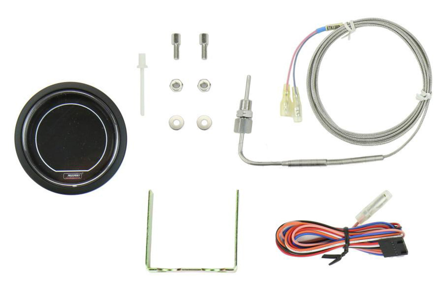 216EVOWGEGT.F PROSPORT GAUGES