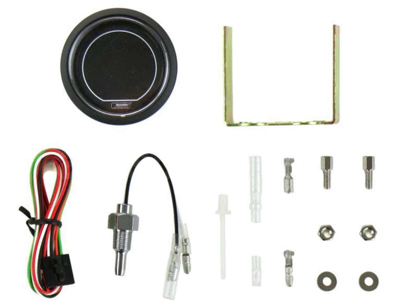 216EVOWGOT.F PROSPORT GAUGES