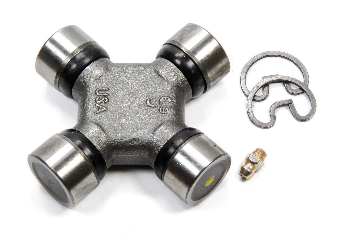 100030 PRECISION SHAFT TECHNOLOGIES