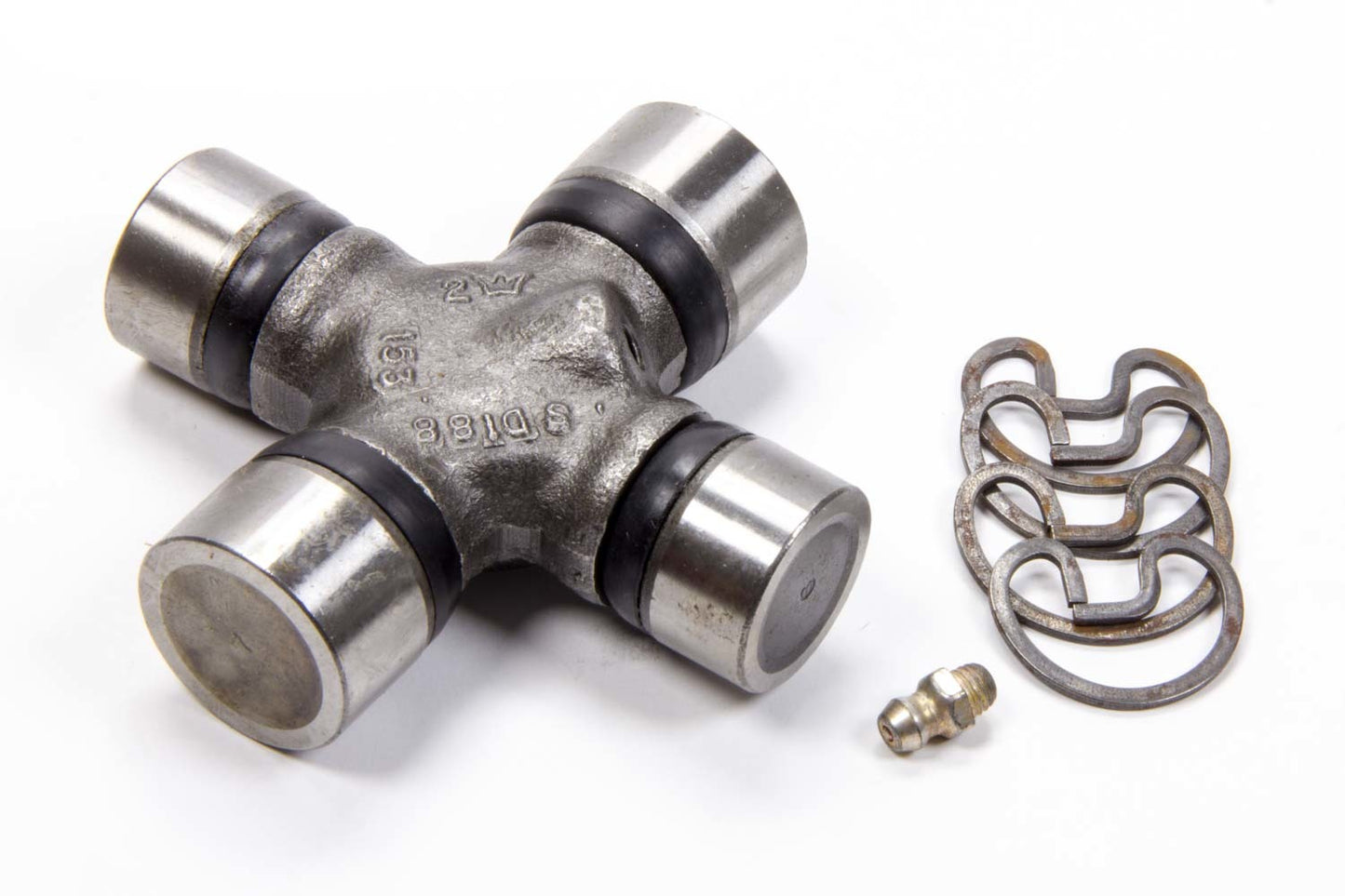 100050 PRECISION SHAFT TECHNOLOGIES