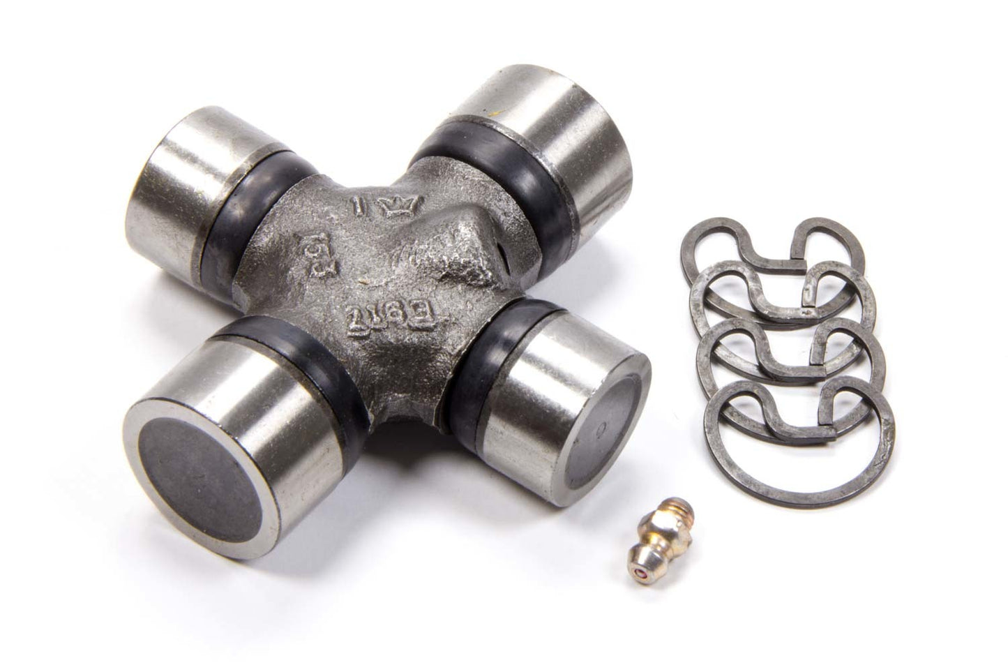 100060 PRECISION SHAFT TECHNOLOGIES
