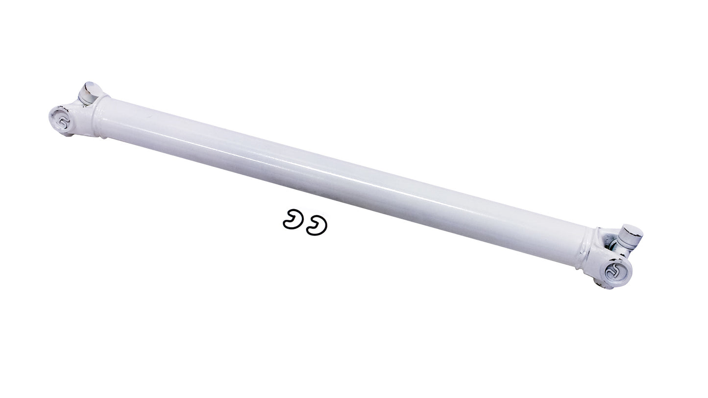 200335 PRECISION SHAFT TECHNOLOGIES