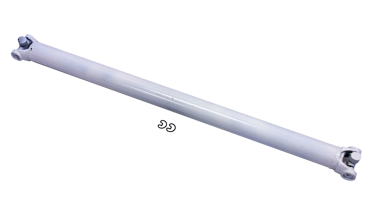 250440 PRECISION SHAFT TECHNOLOGIES