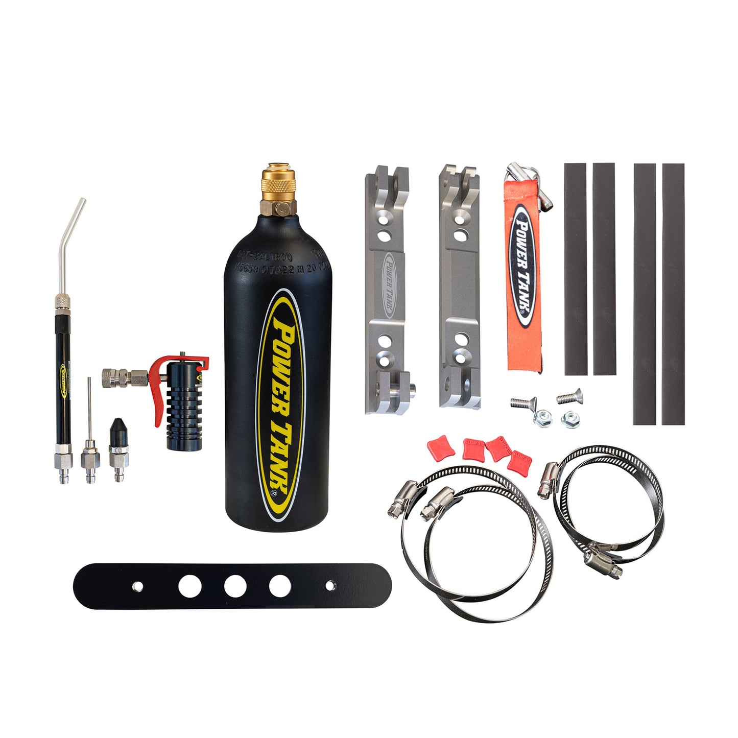 Power Shot™ Cleaning Kit - MOLLE Edition