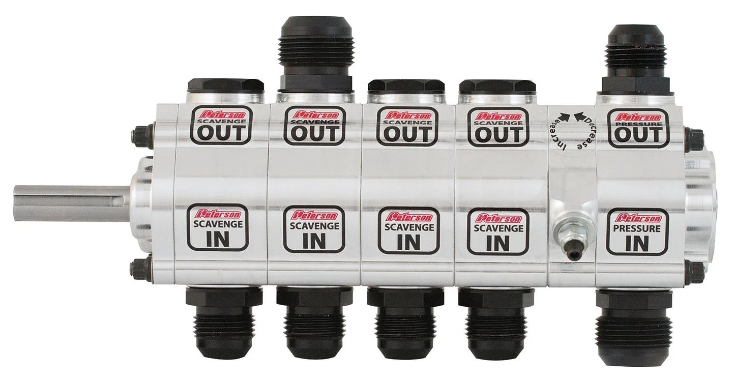 1160103 PETERSON FLUID