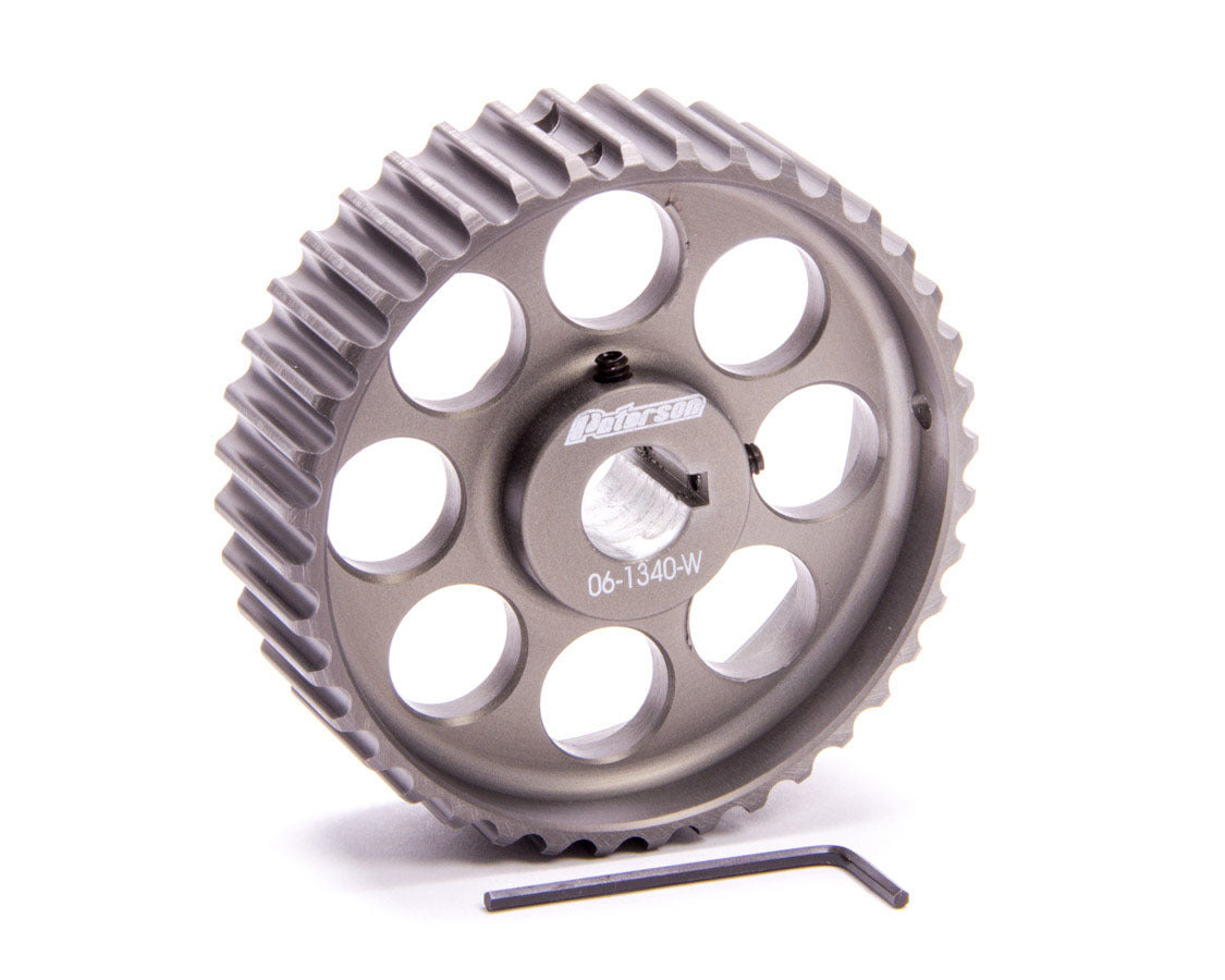 06-1340-W PETERSON FLUID