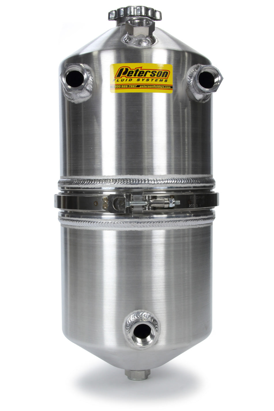 08-0014 PETERSON FLUID