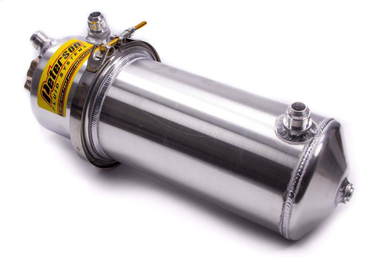 08-0025 PETERSON FLUID