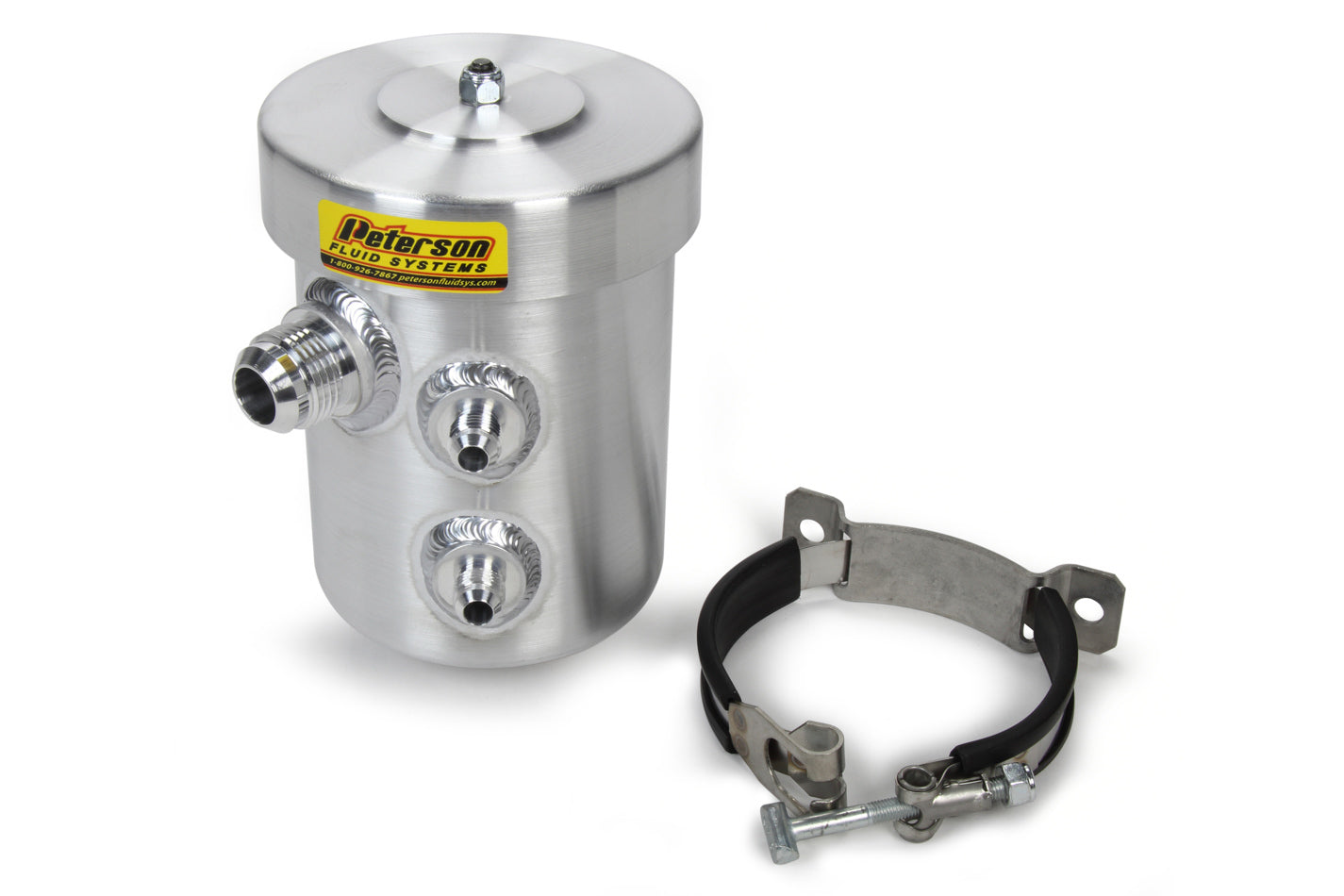 08-0405 PETERSON FLUID