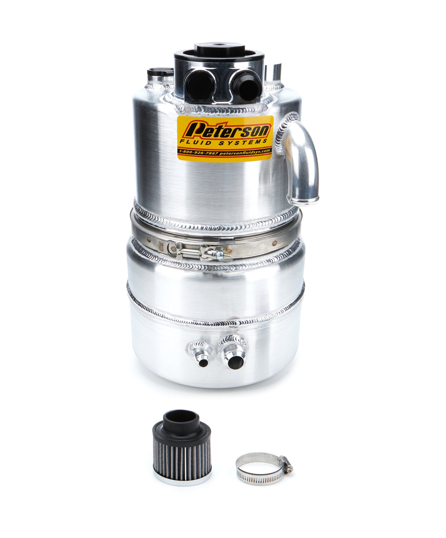 2600375 PETERSON FLUID