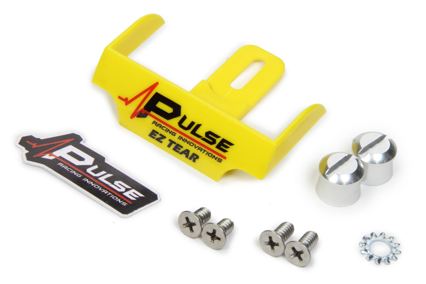 EZTS102YLP PULSE RACING INNOVATIONS