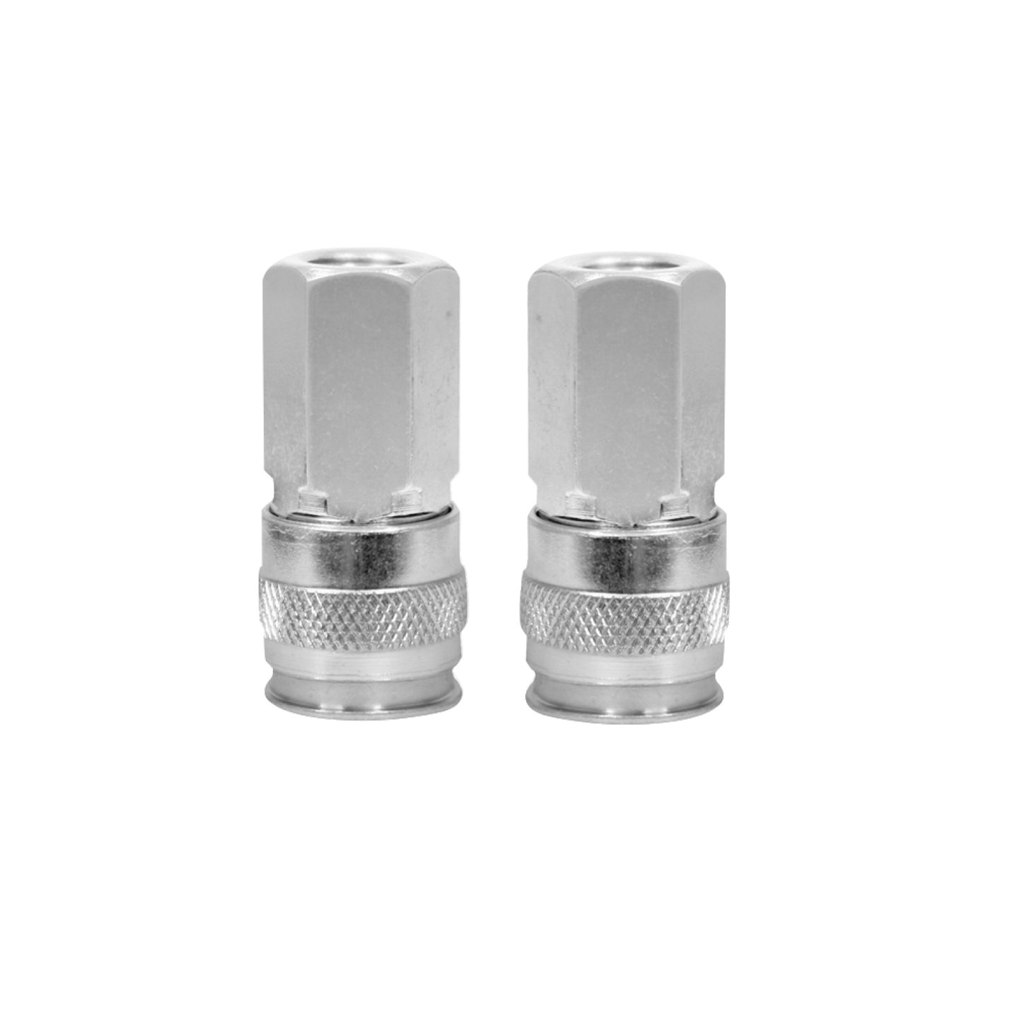 Longacre Universal Air Tool Quick Disconnect - Set of 2 52-36013