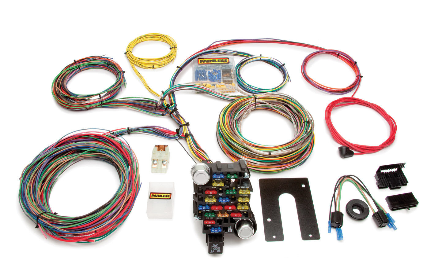 10202 PAINLESS WIRING