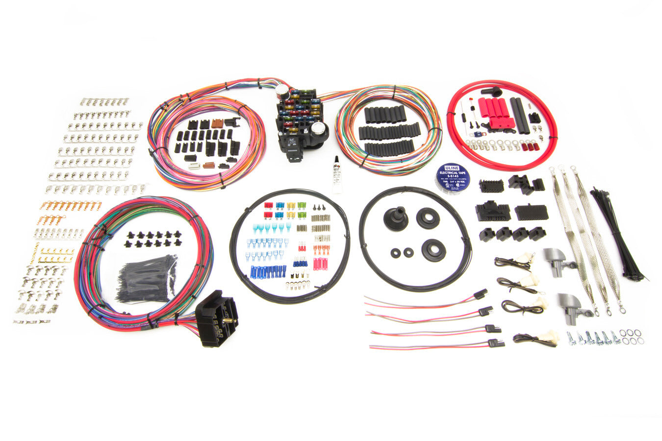 10414 PAINLESS WIRING