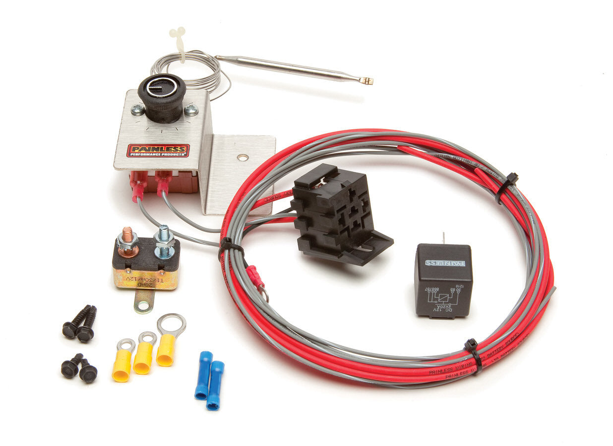 30104 PAINLESS WIRING
