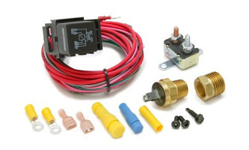 30115 PAINLESS WIRING