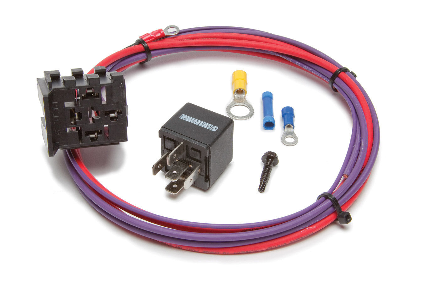 30202 PAINLESS WIRING