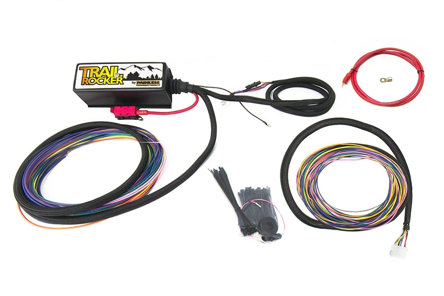 57100 PAINLESS WIRING