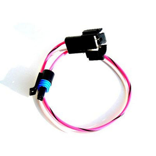 60124 PAINLESS WIRING
