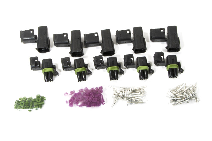 70464 PAINLESS WIRING
