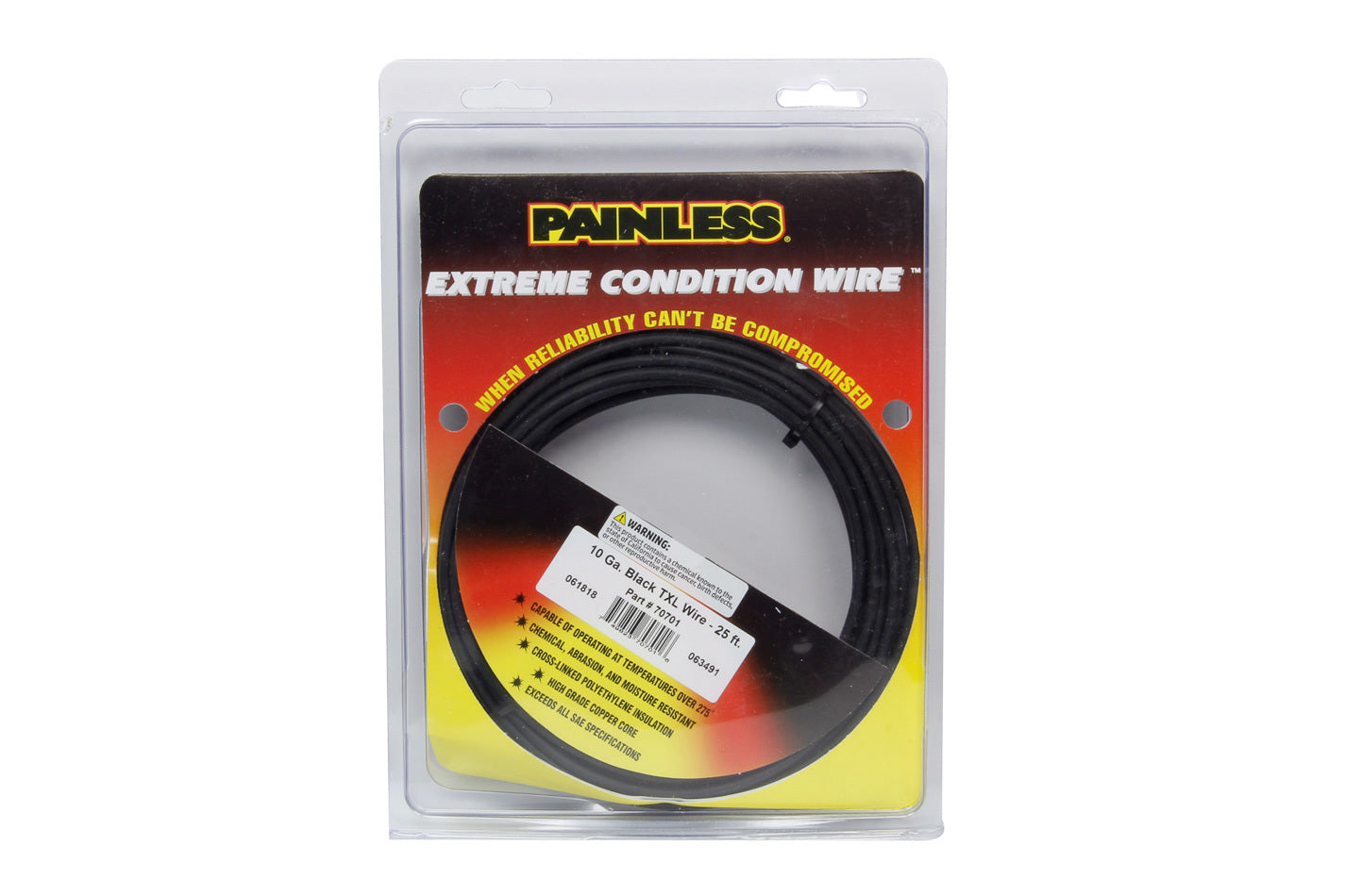 70701 PAINLESS WIRING