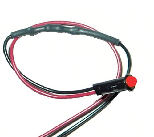 80201 PAINLESS WIRING