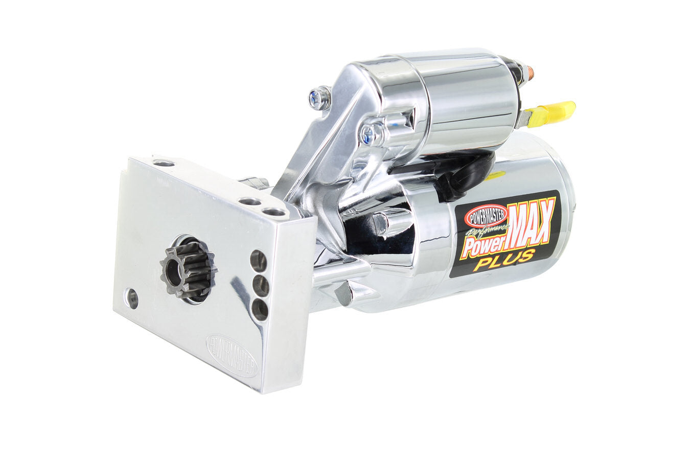 19000 POWERMASTER
