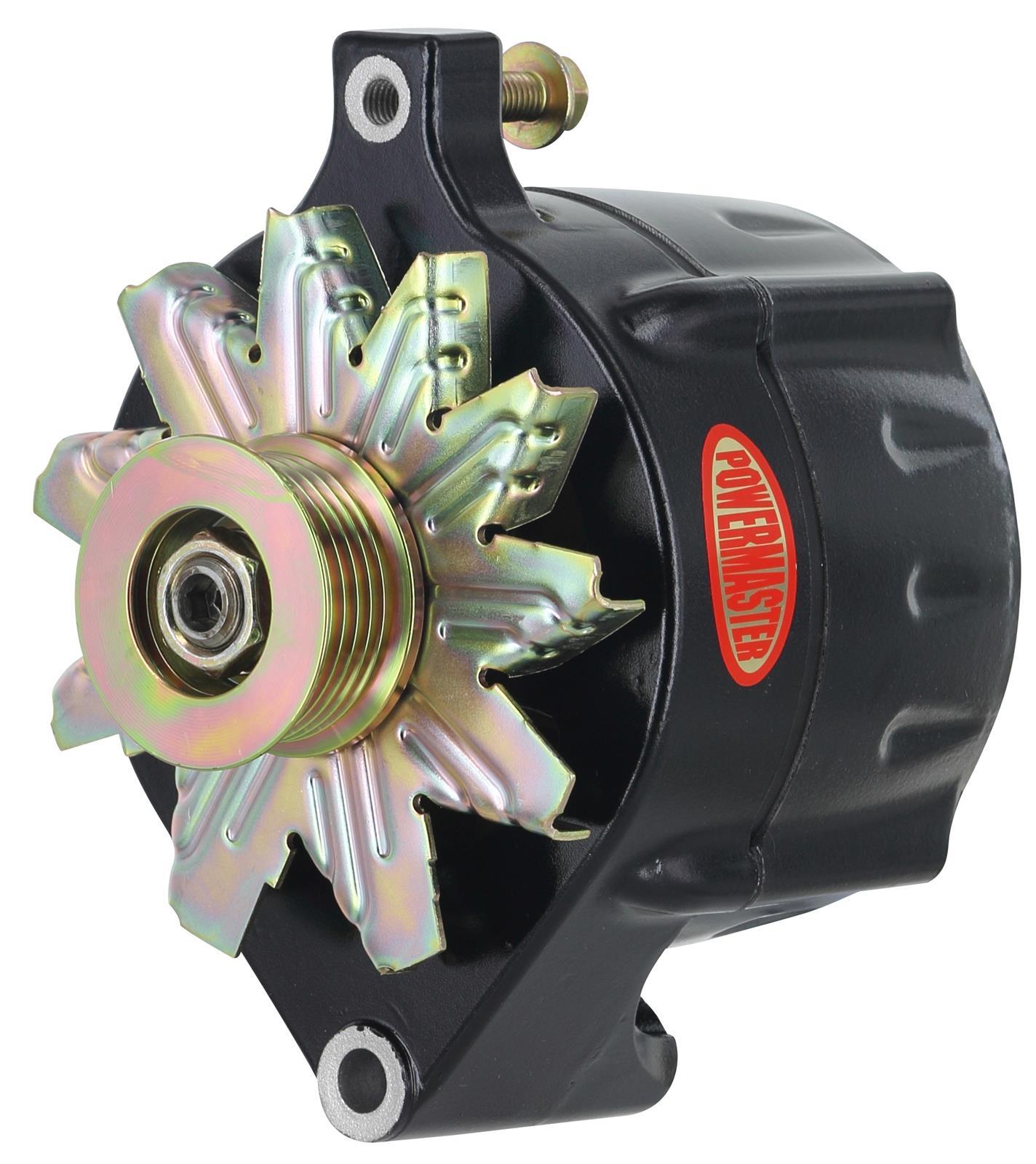8-57108 POWERMASTER