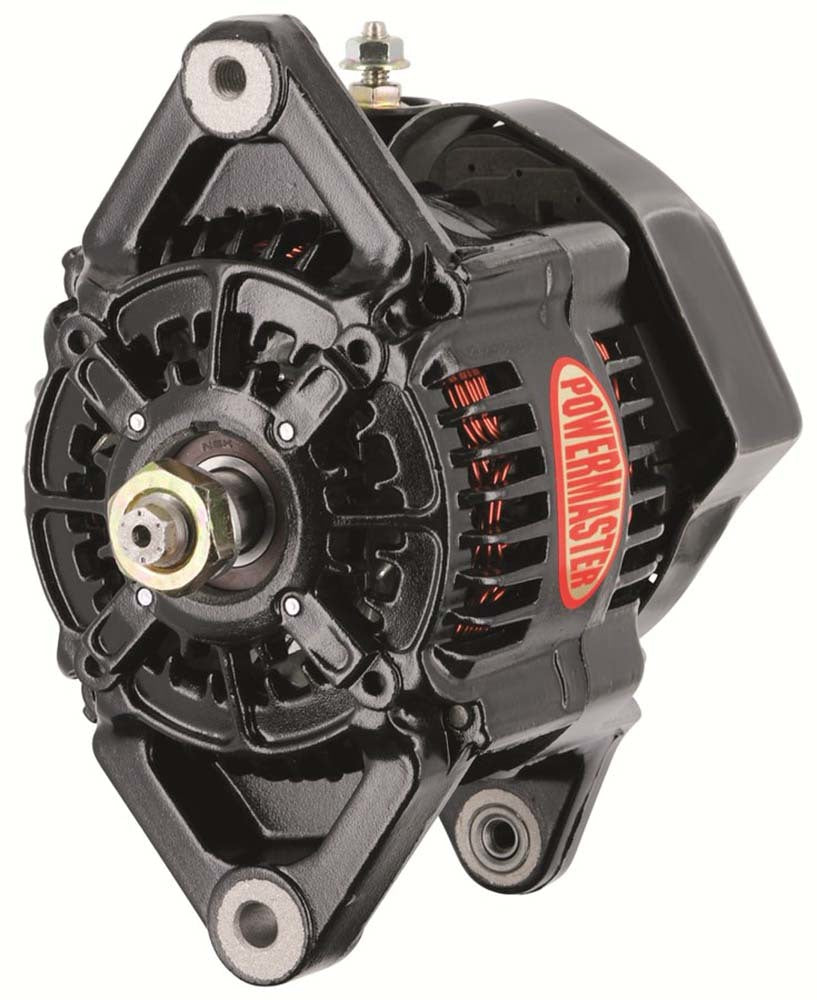 8122 POWERMASTER