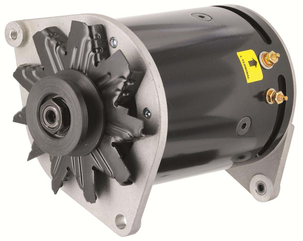 82101-2 POWERMASTER