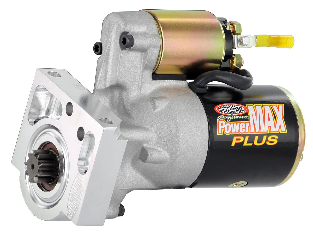 9000-10 POWERMASTER