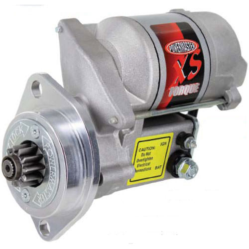 9501 POWERMASTER
