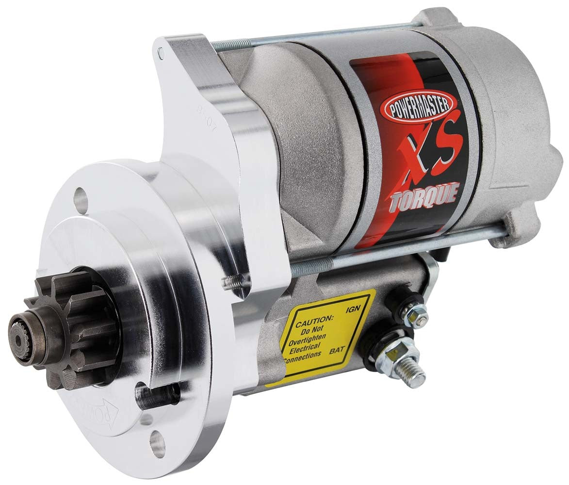 9507 POWERMASTER