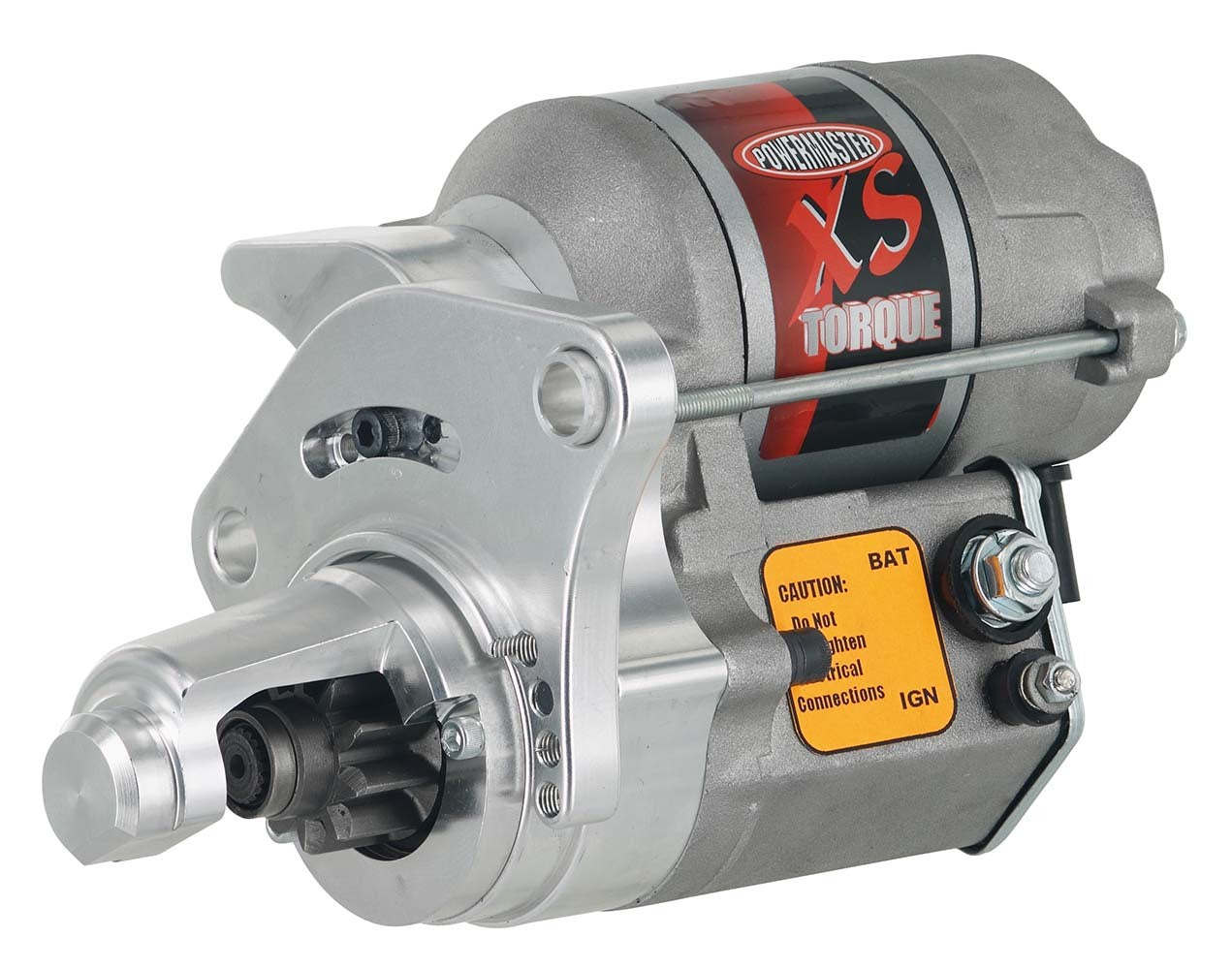 9523 POWERMASTER