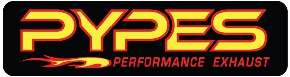 100 PYPES PERFORMANCE EXHAUST