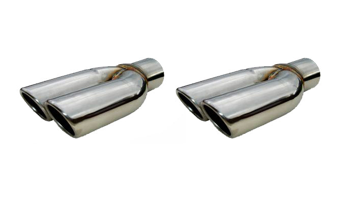 EVT19S PYPES PERFORMANCE EXHAUST
