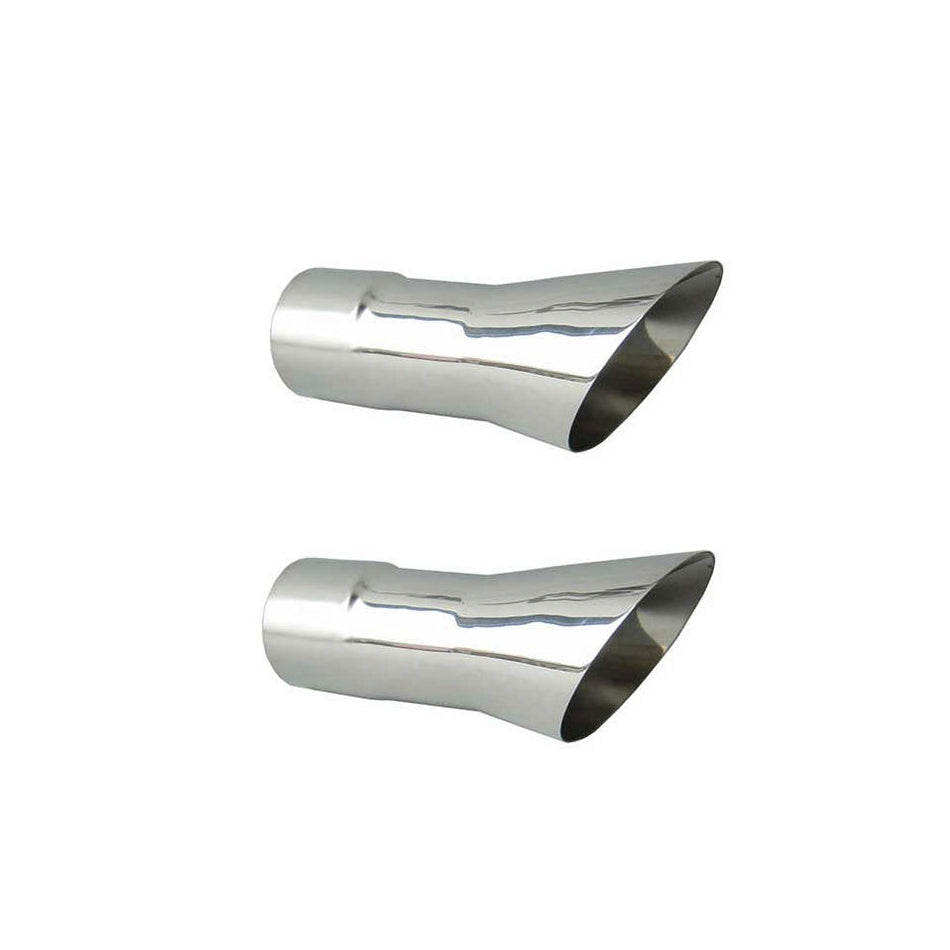 EVT34 PYPES PERFORMANCE EXHAUST