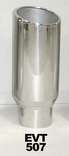EVT507 PYPES PERFORMANCE EXHAUST