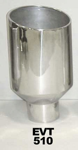 EVT510 PYPES PERFORMANCE EXHAUST