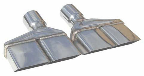 EVT86 PYPES PERFORMANCE EXHAUST