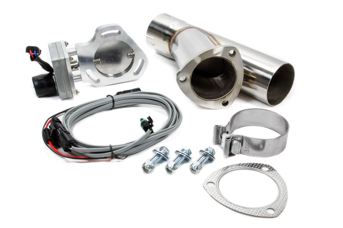 HVE13K PYPES PERFORMANCE EXHAUST