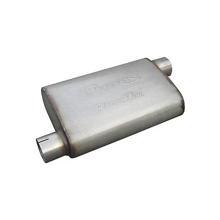 MVR16 PYPES PERFORMANCE EXHAUST