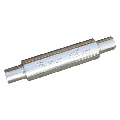 MVR200S PYPES PERFORMANCE EXHAUST