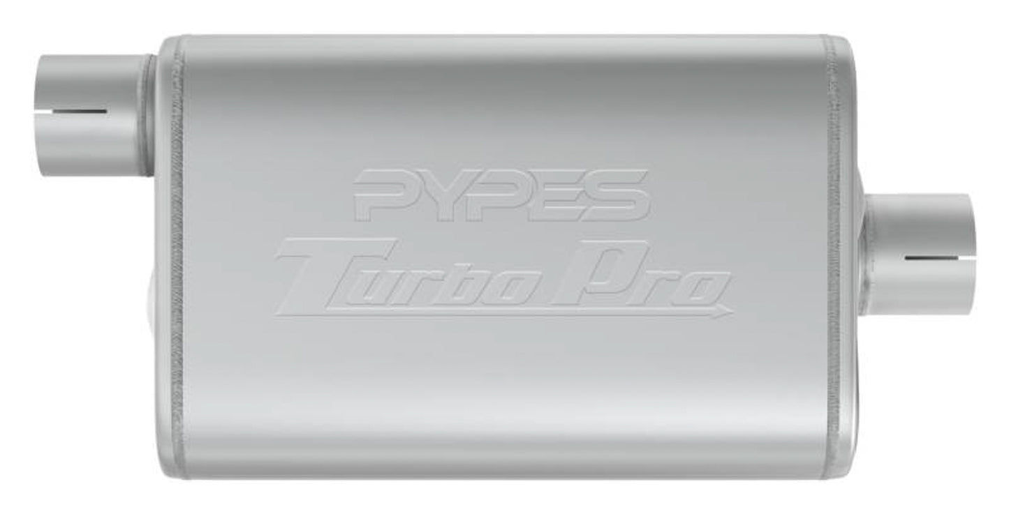MVT13 PYPES PERFORMANCE EXHAUST