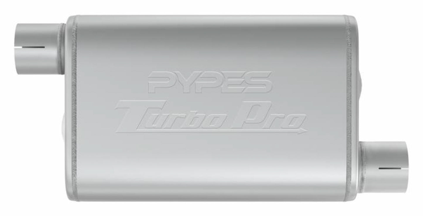 MVT16 PYPES PERFORMANCE EXHAUST