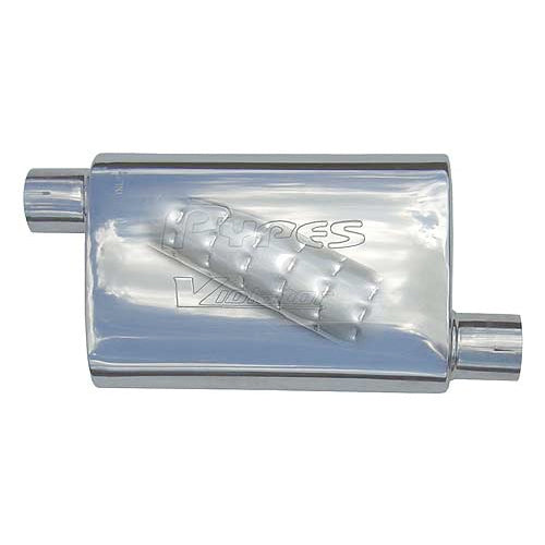 MVV16 PYPES PERFORMANCE EXHAUST